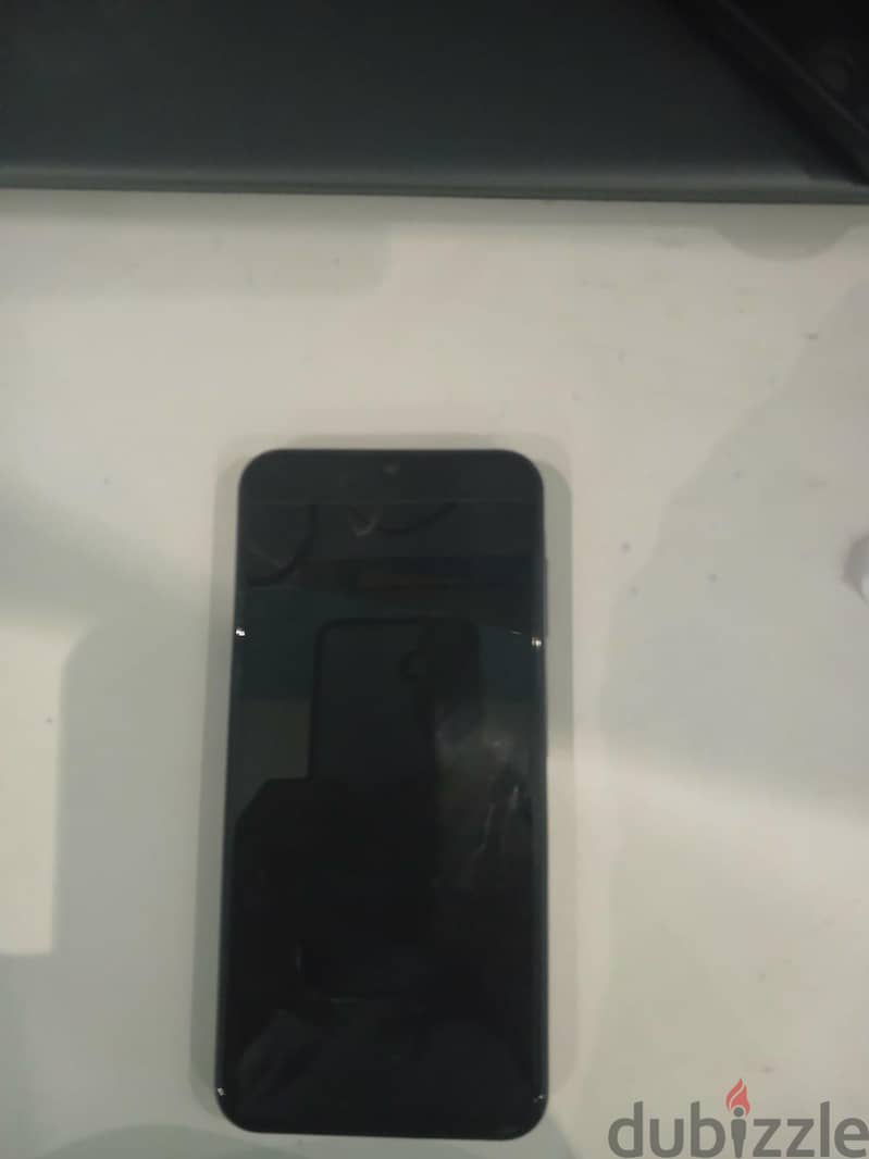 Samsung A15 5G 1