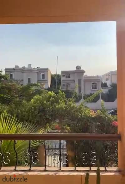 شقة للبيع كومباوند حي الندي الشيخ زايد