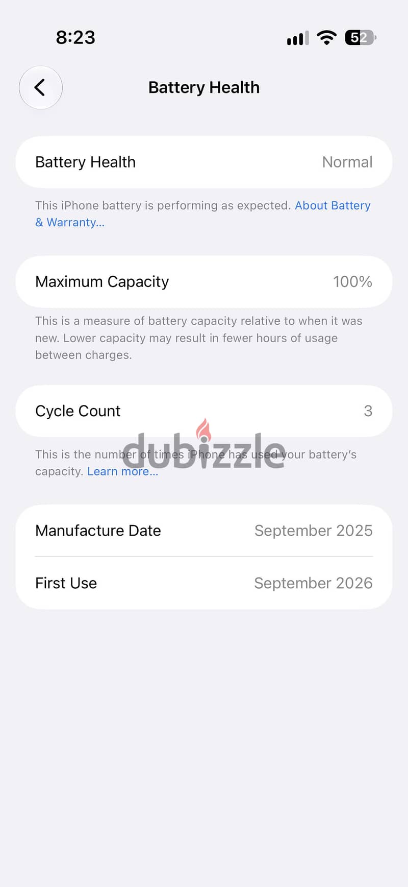 Apple - iPhone 17 Air 5