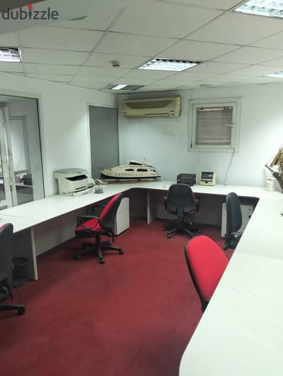للايجار في مصر الجديدة