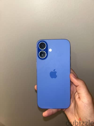 Apple - iPhone 16
