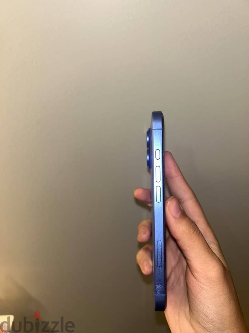 Apple - iPhone 16 3
