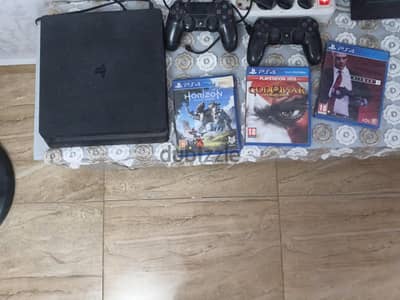 ps4 slim