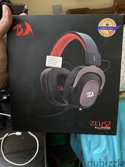 Redragon H510