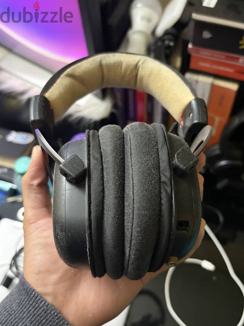 Redragon H510 4