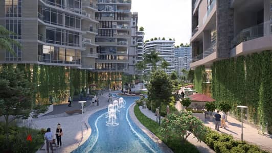  PREMIUM LIFESTYLE WITHOUT THE OVERSIZED FOOTPRINT | 130M² 