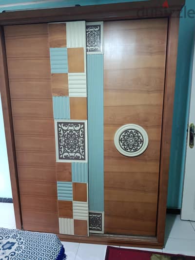 محتويات  شقه للبيع