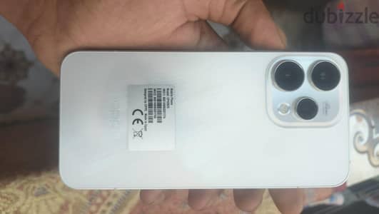 اوبو رينو 15 5g