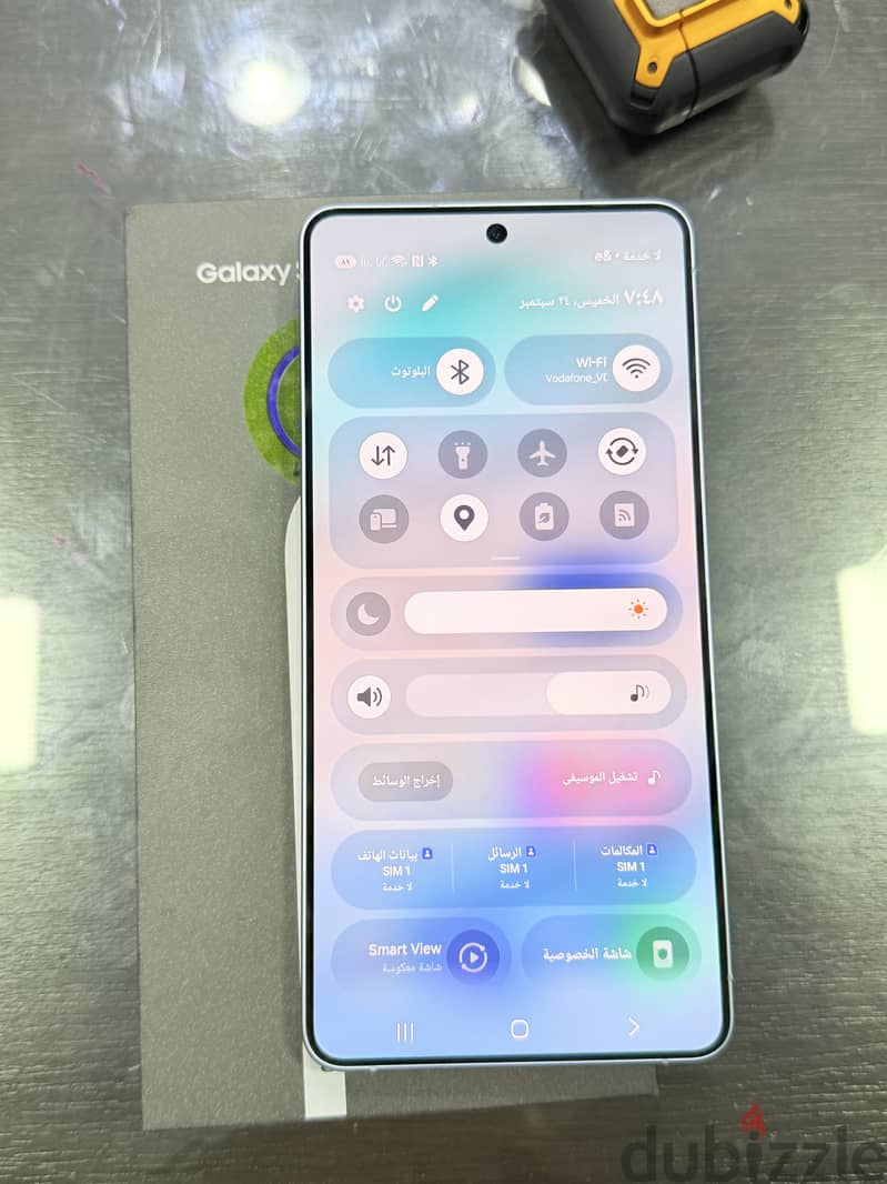 Samsung S26 ultra 2