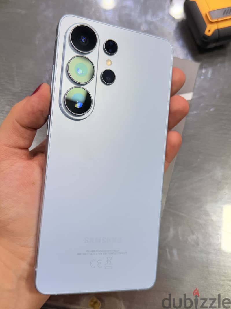 Samsung S26 ultra 4