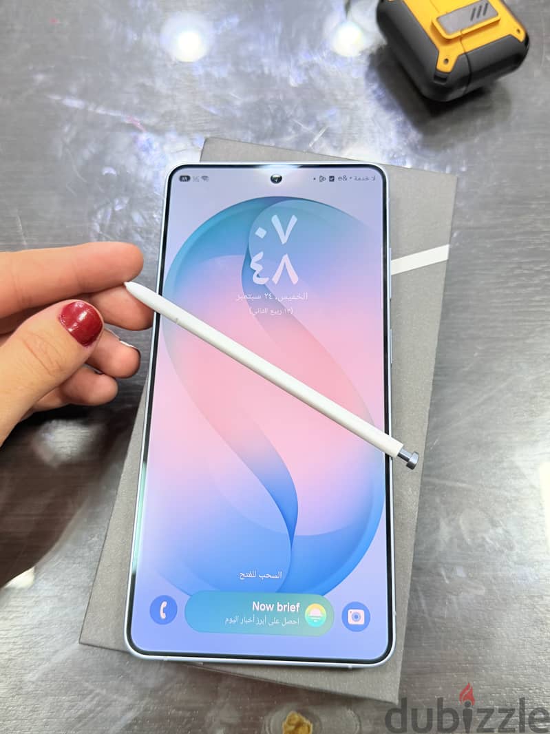 Samsung S26 ultra 5