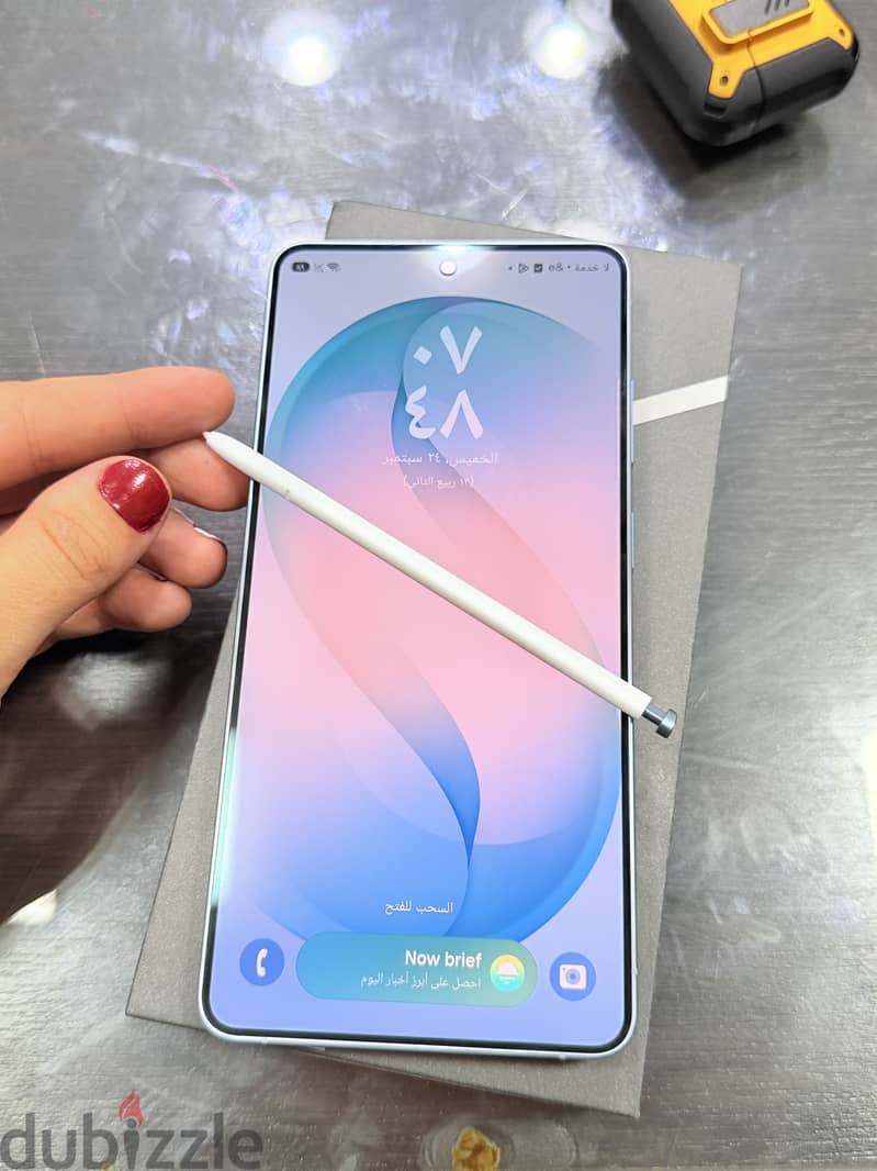 Samsung S26 ultra 6