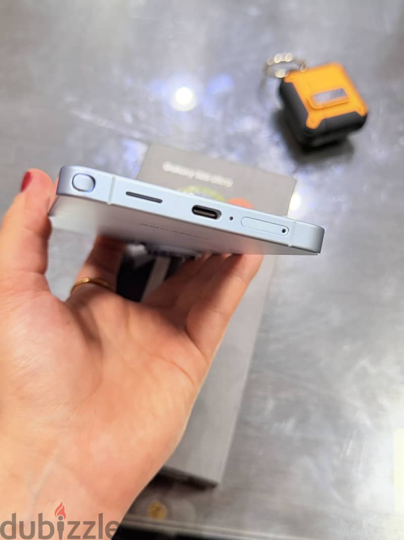 Samsung S26 ultra 7