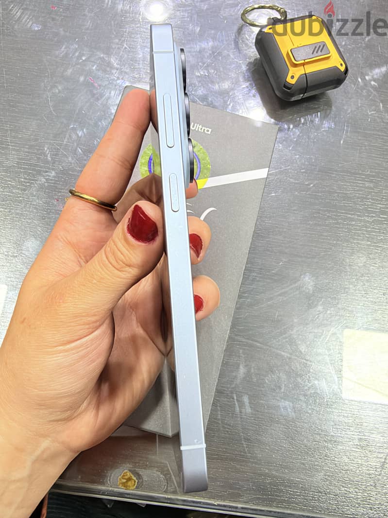 Samsung S26 ultra 8