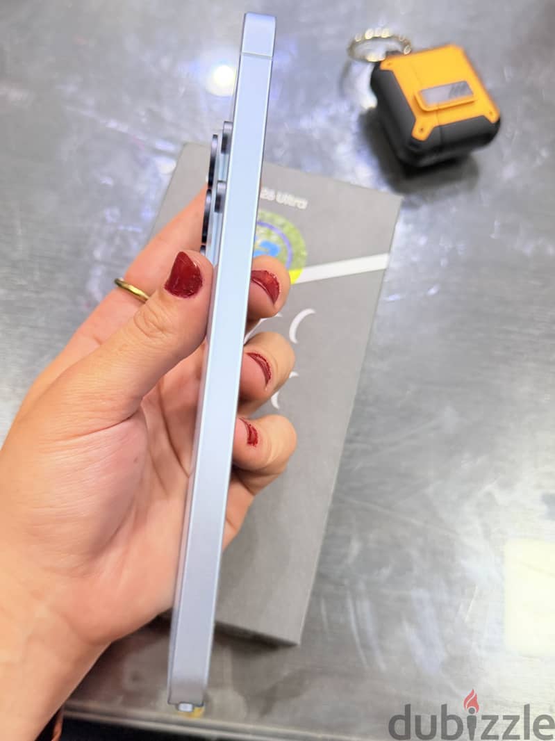 Samsung S26 ultra 9