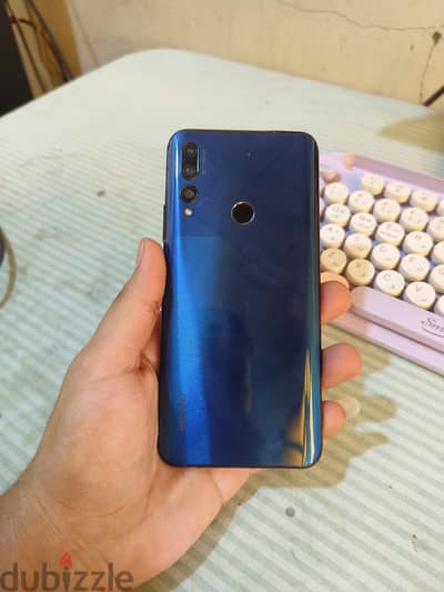 Huawei y9 prime 2019