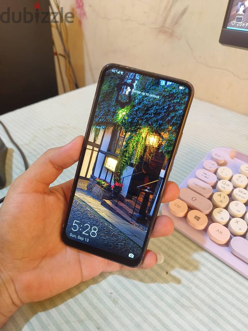 Huawei y9 prime 2019 1