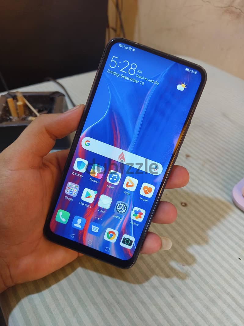 Huawei y9 prime 2019 2