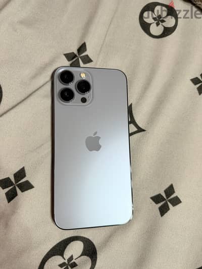 13 pro max