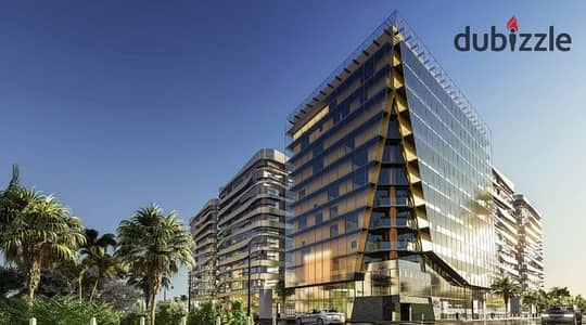  250M² FOR BUYERS WHO REFUSE TO SETTLE | OROUBA SKYLINE 