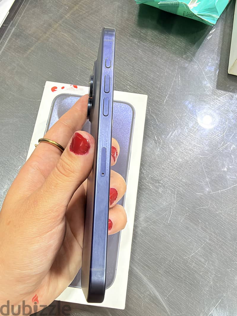 IPhone 15 pro max 9