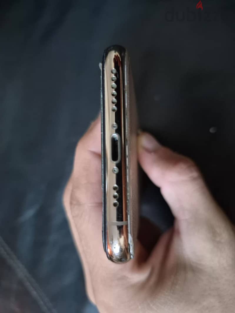 Apple - iPhone XS 3