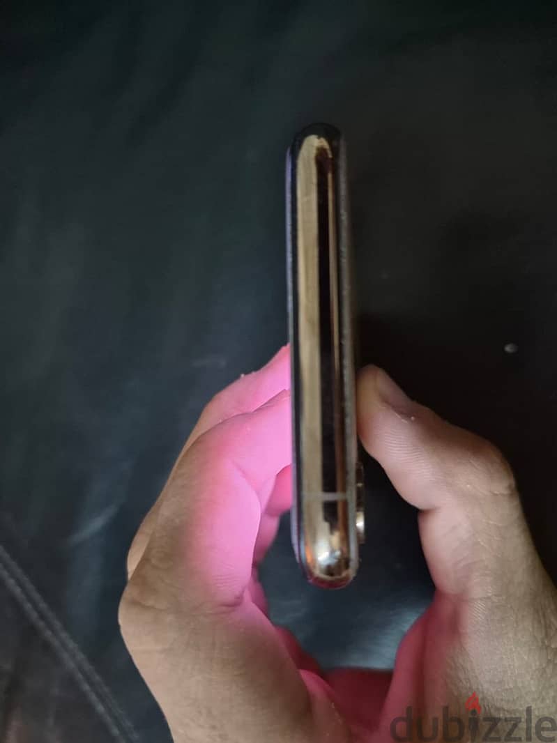 Apple - iPhone XS 5