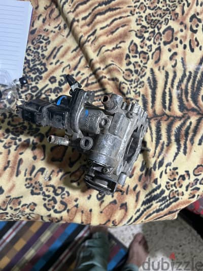 بوابه لانسر كرستاله