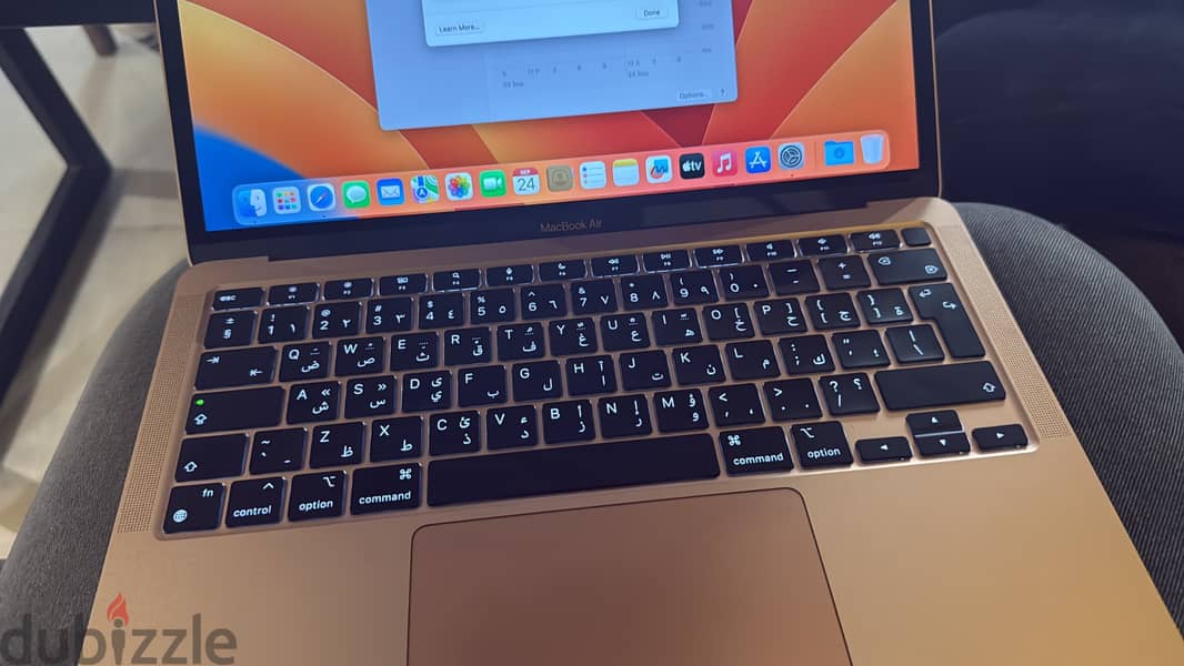 MacBook Air 1