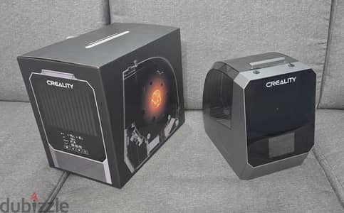 creality space pi plus - filament dryer