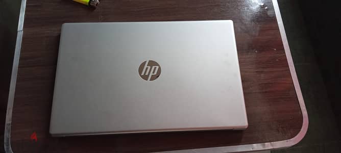  HP Laptop للبيع – حالة ممتازة جدًا