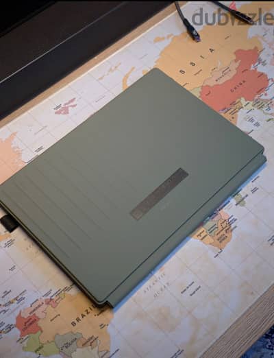 Asus proart PZ13