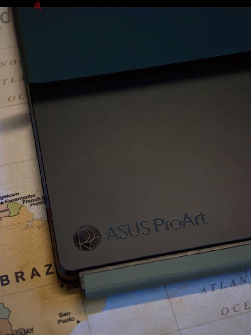 Asus proart PZ13 1