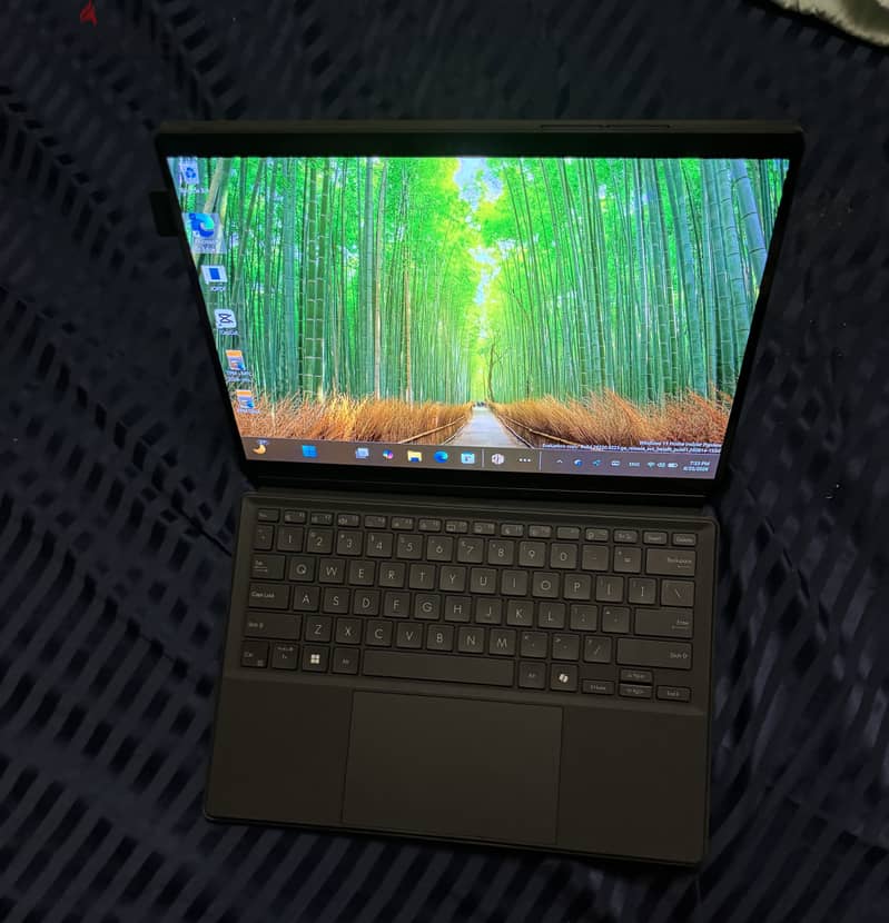 Asus proart PZ13 4
