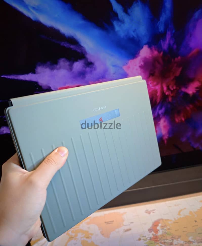 Asus proart PZ13 6