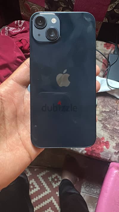 Apple - iPhone 13