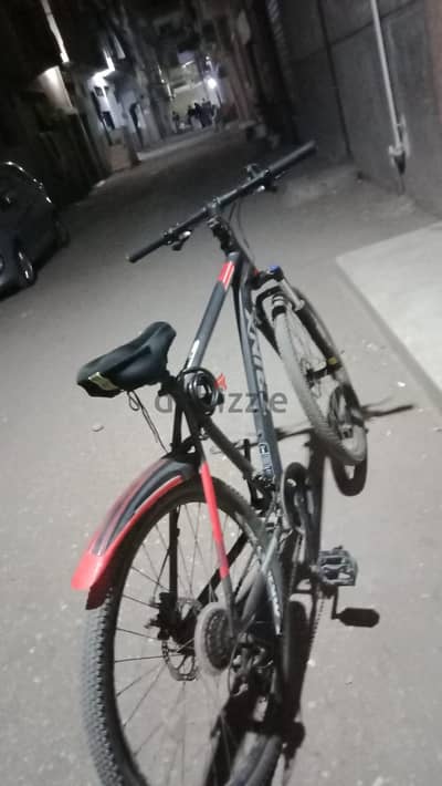 Trinx M100