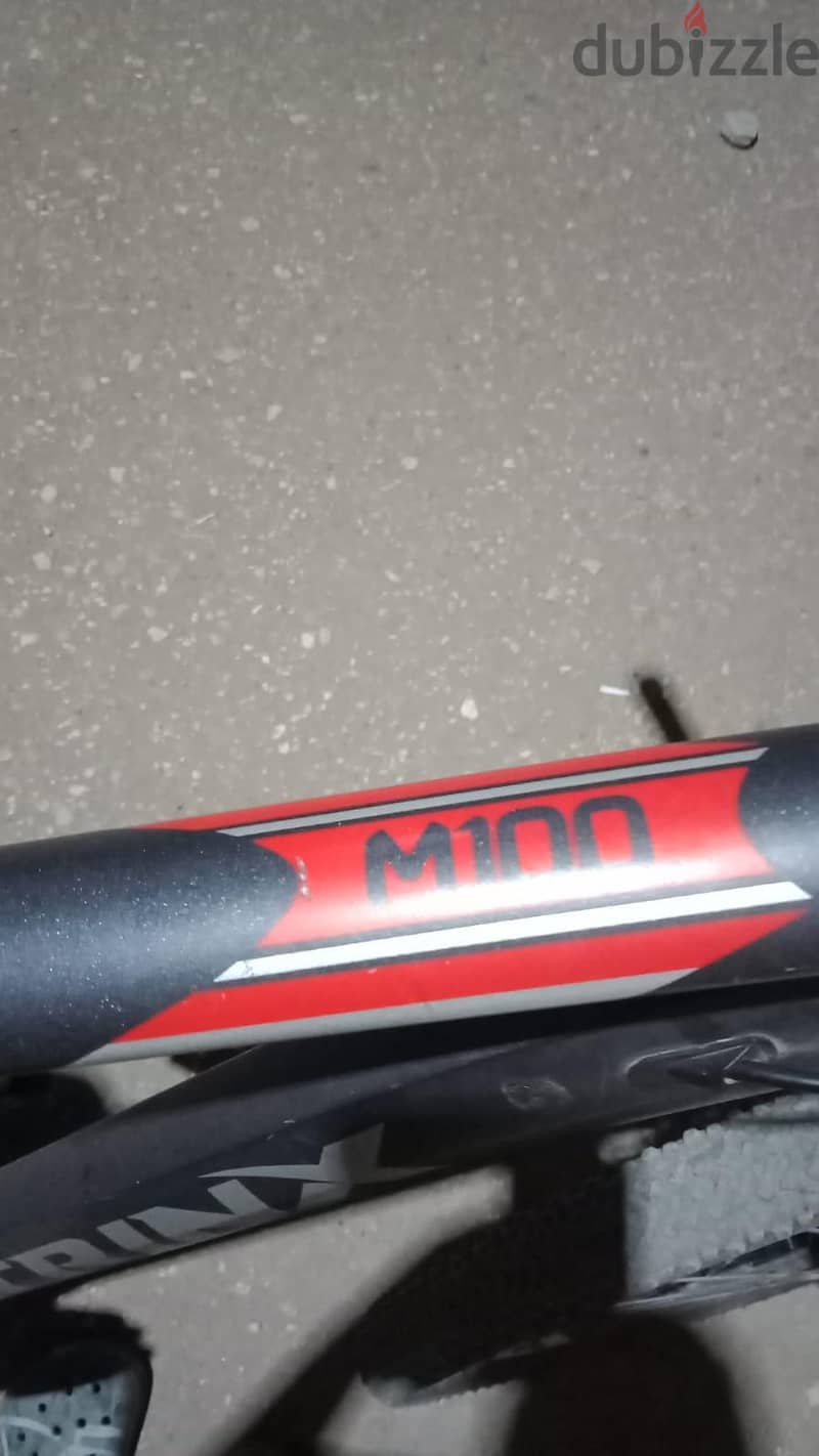 Trinx M100 1