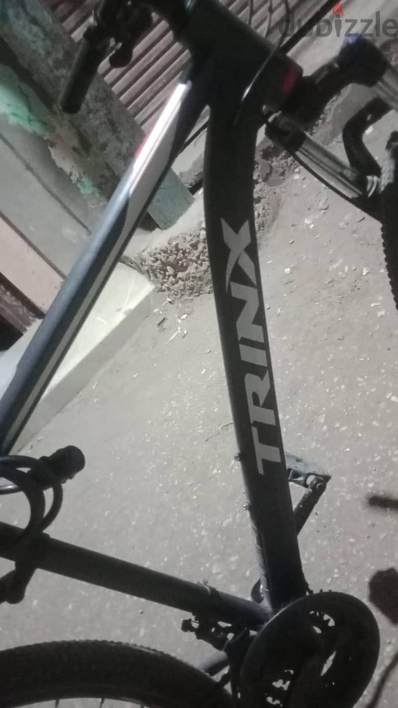 Trinx M100 2