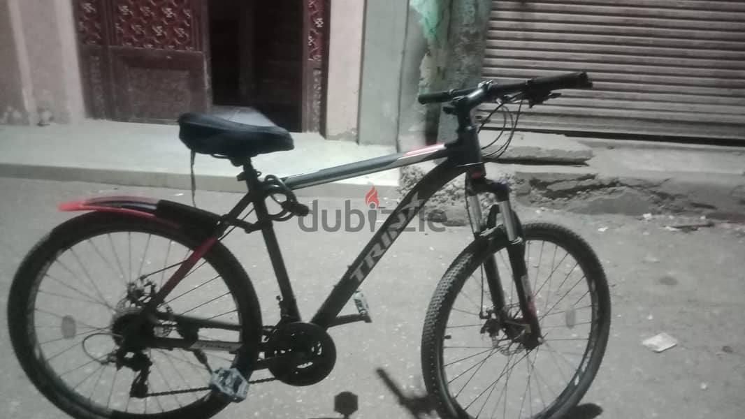 Trinx M100 3