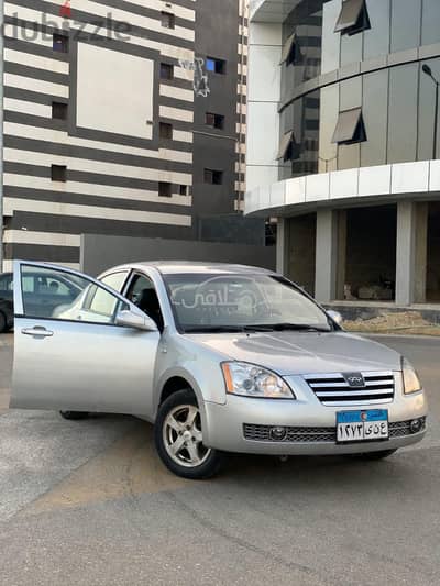 اسبيرانزا A516 2007 للبيع طنطا