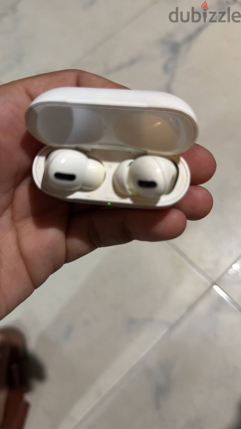 AirPod pro 1