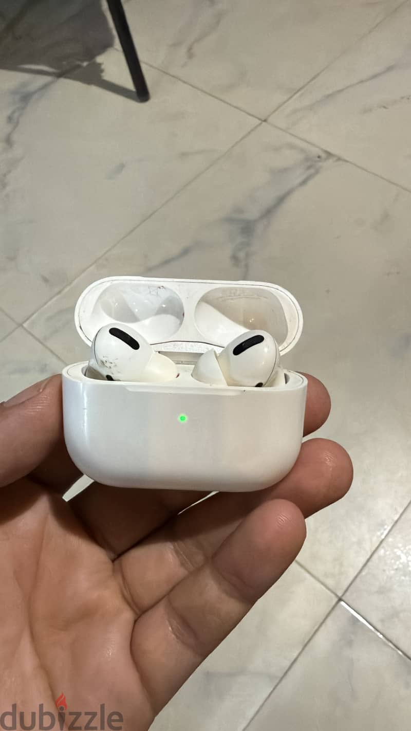 AirPod pro 2