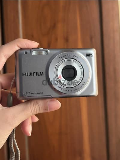 Fujifilm camera JX510 in perfect condition