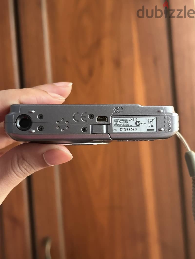 Fujifilm camera JX510 in perfect condition 1