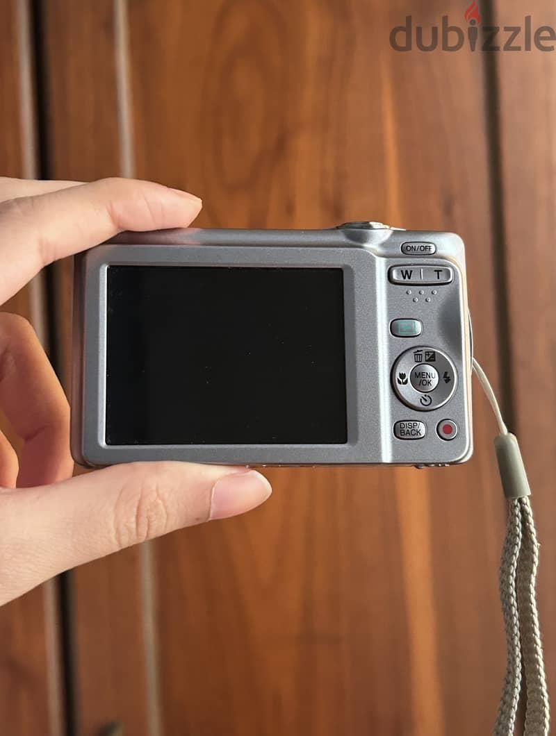 Fujifilm camera JX510 in perfect condition 2