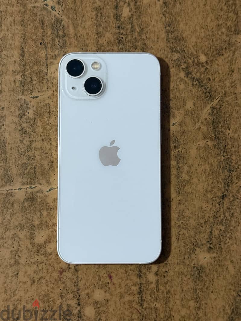 Apple - iPhone 13 4