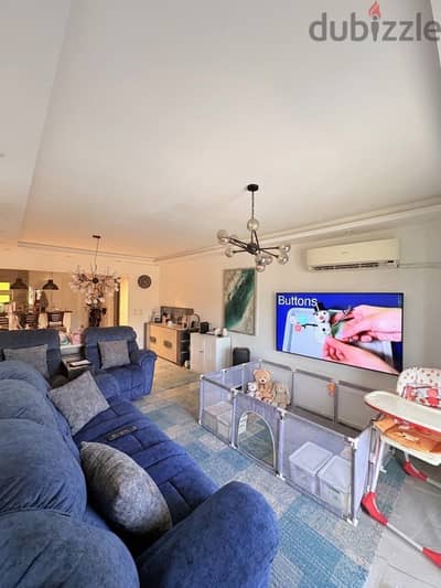 Premium Apartment in Khamayel, Phase 3B