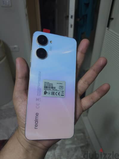موبيل Realme 10 8/256