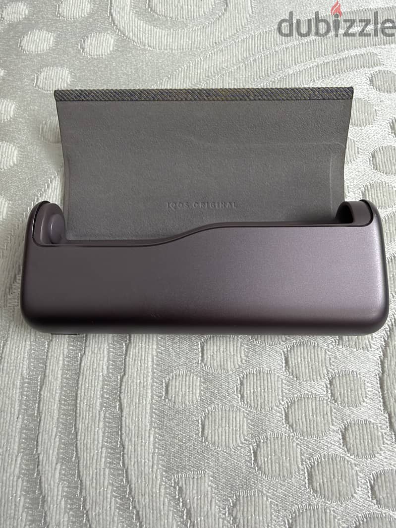 Iqos iluma Prime Nude color 1